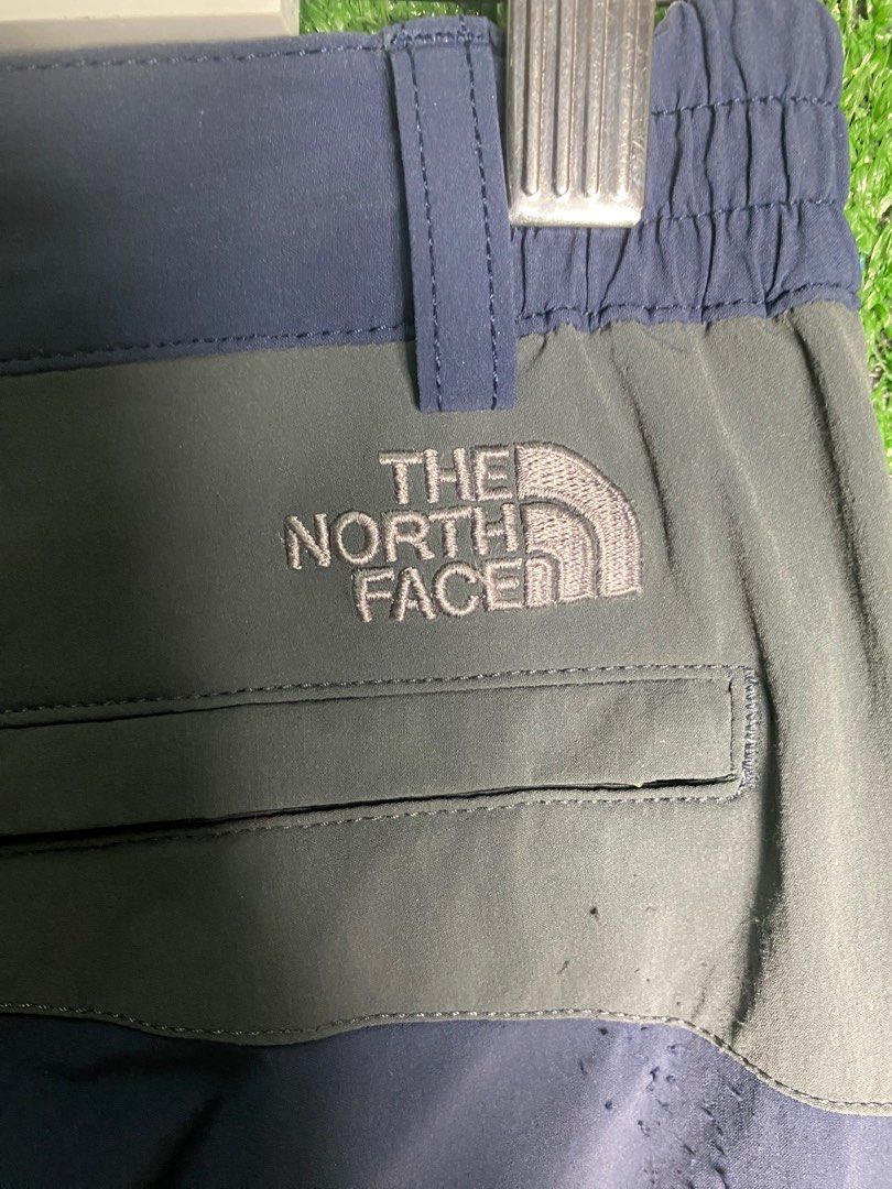 The North face Hiking pants, Men's Fashion, Bottoms, Joggers on