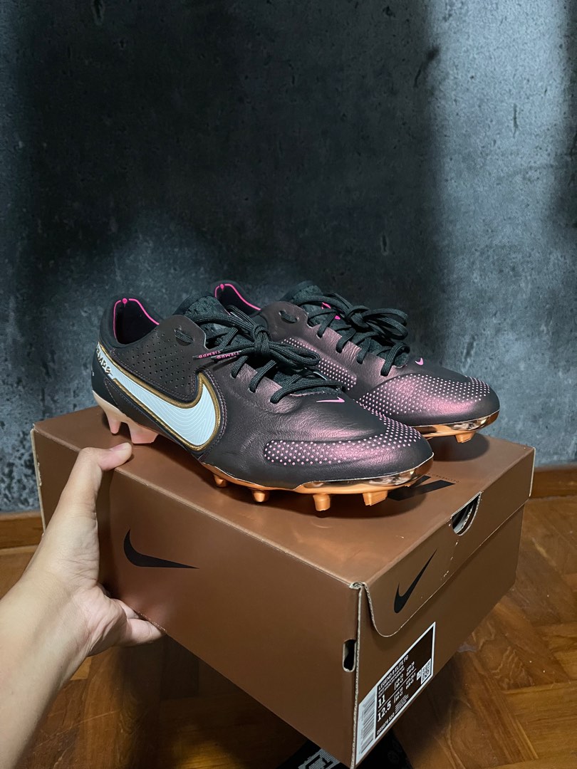 tiempo legend 9 release date