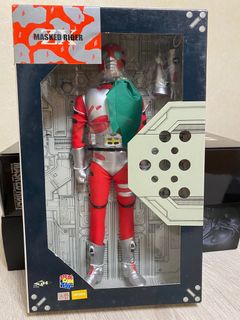 S.H.Figuarts 仮面ライダーバース 限定製作】 中古即納】[FIG]ラストワン賞 仮面ライダーゼロツー