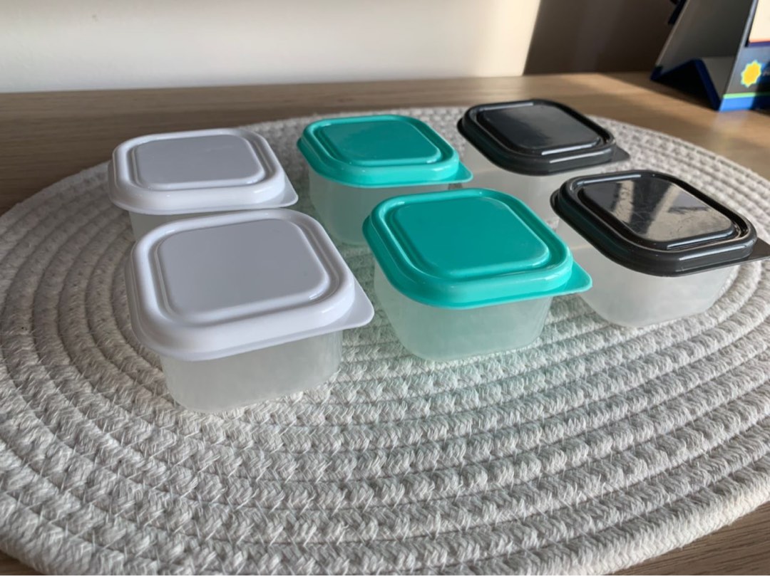 Toddlers Food Container, Babies & Kids, Nursing & Feeding, Weaning