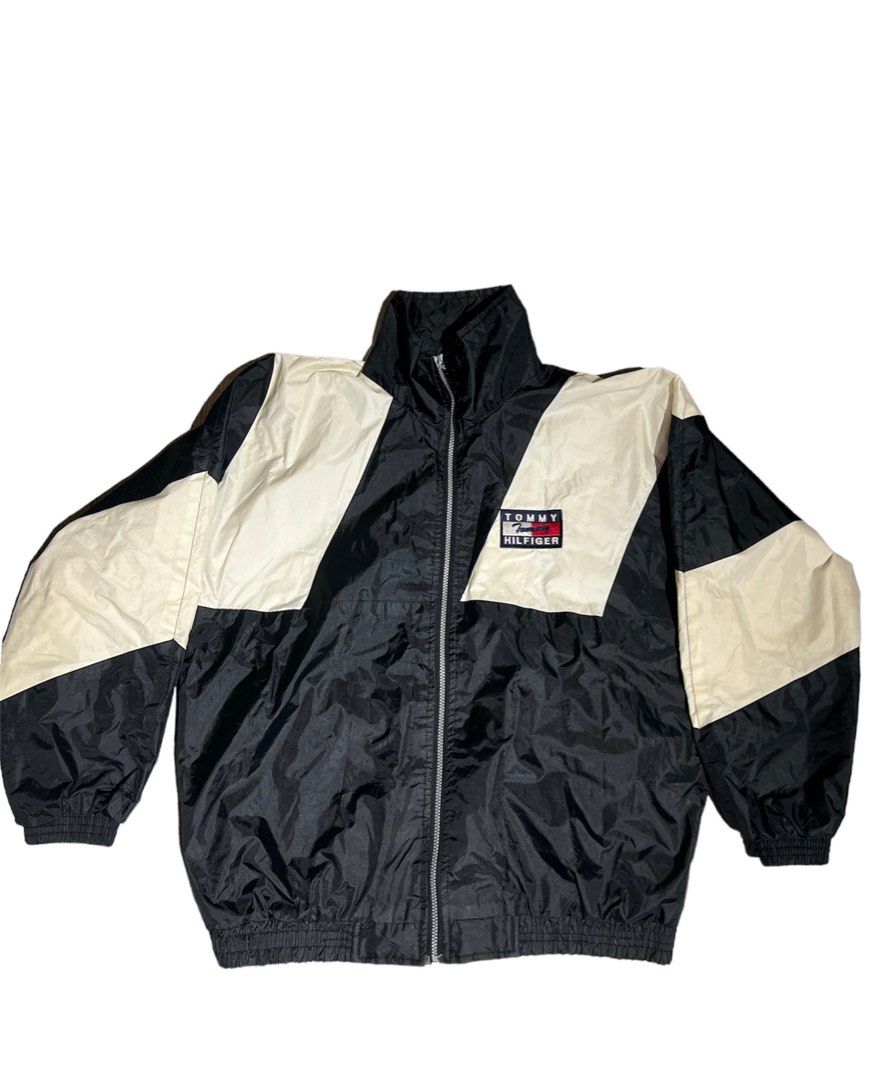 Tommy hilfiger 90s jacket store