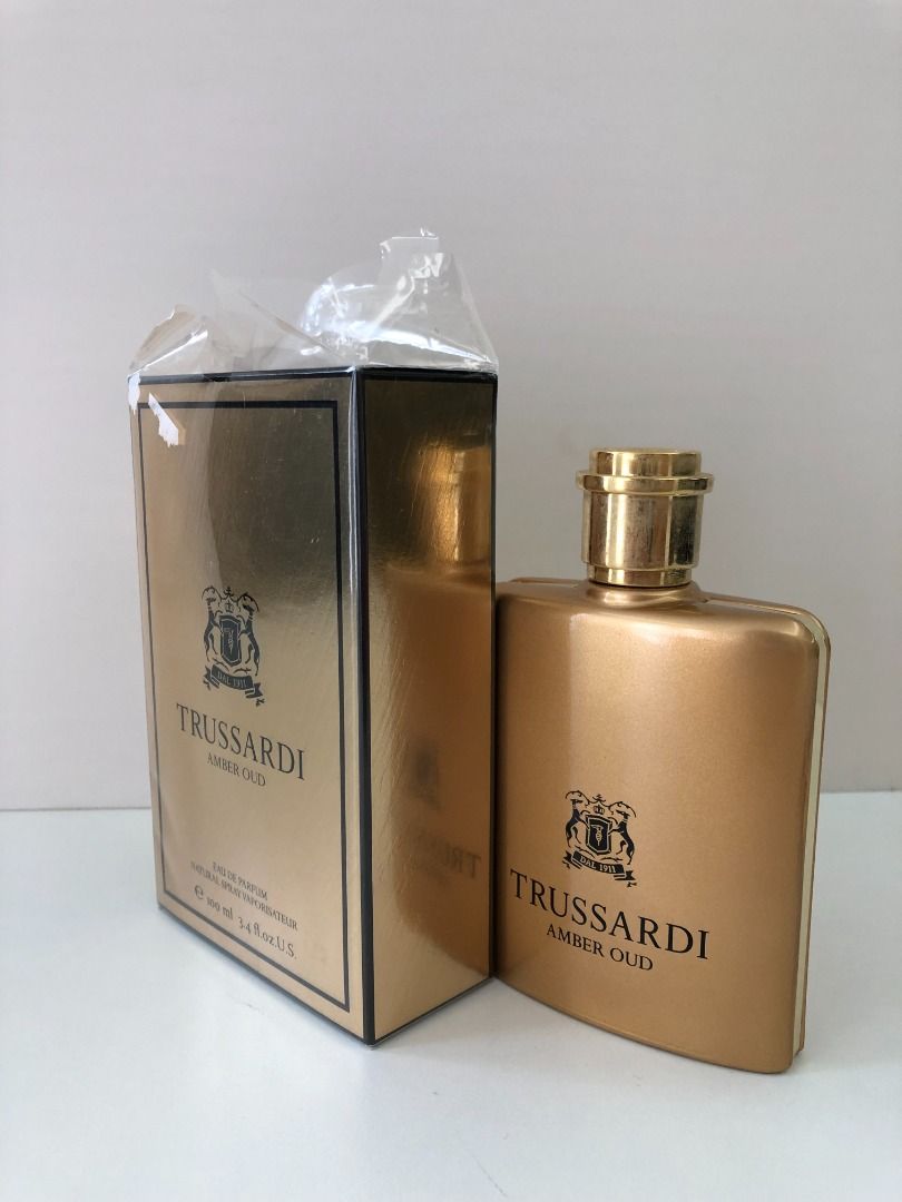 Trussardi oud shop