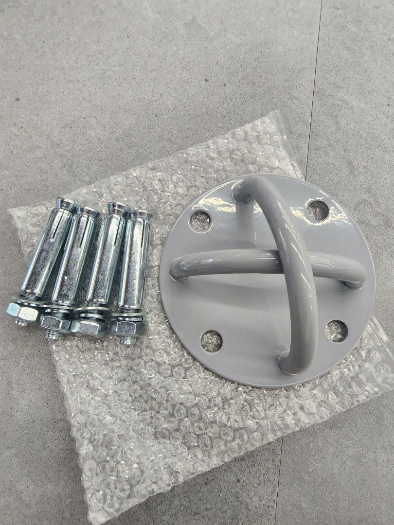 Trx Mount, Sports Equipment, Exercise & Fitness, Cardio & Fitness Machines  on Carousell