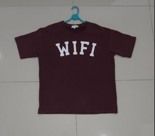 Tshirt Unisex Size L