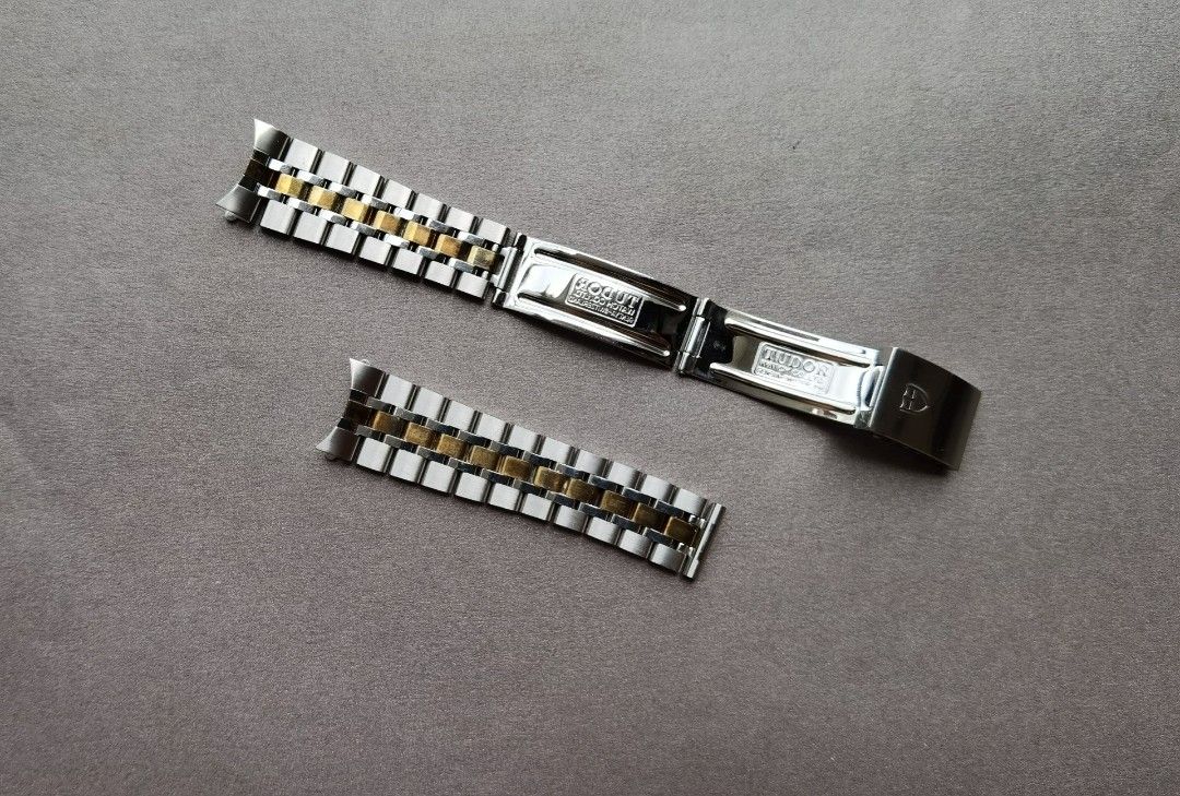 19mm tudor cheap bracelet