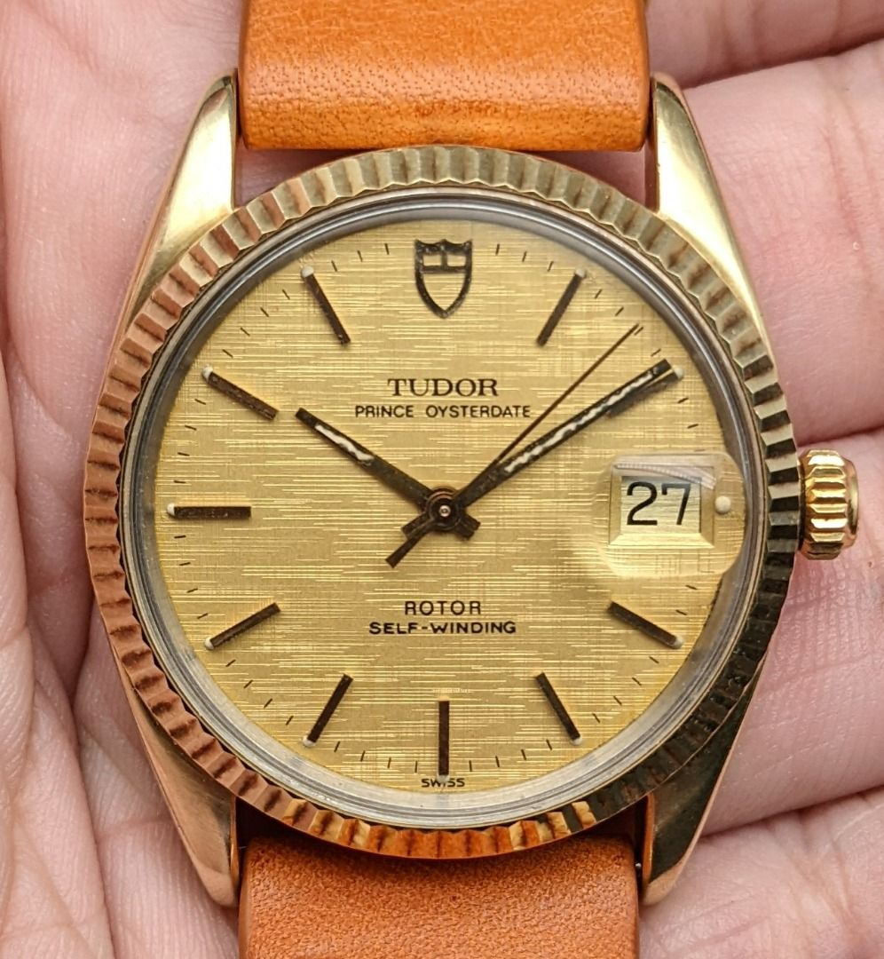 Tudor 75205 outlet
