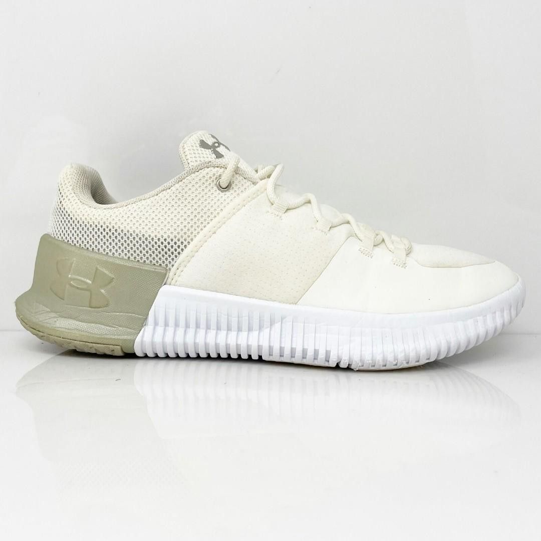 under armour ultimate speed