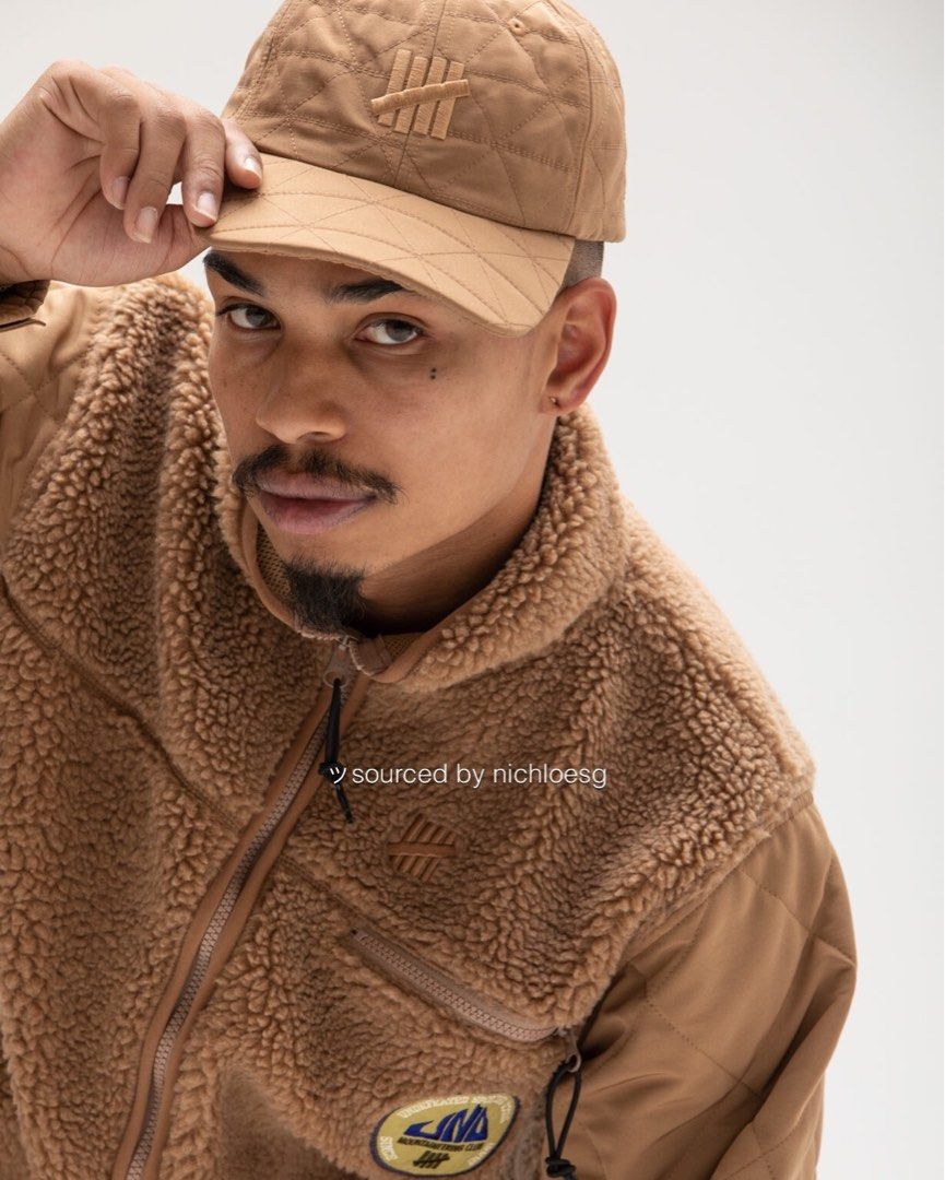Undefeated strapback hotsell