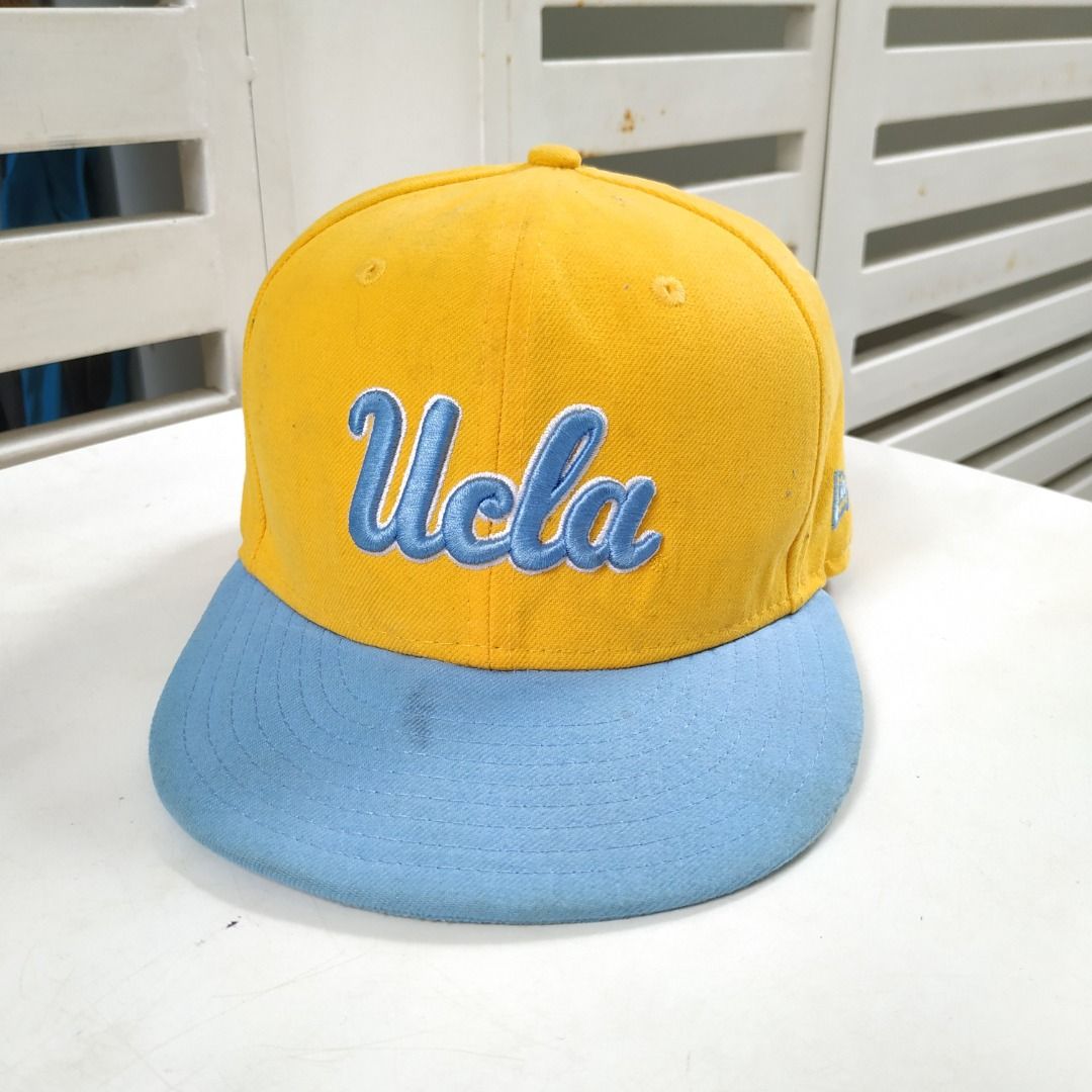 Yellow nfl hat deals