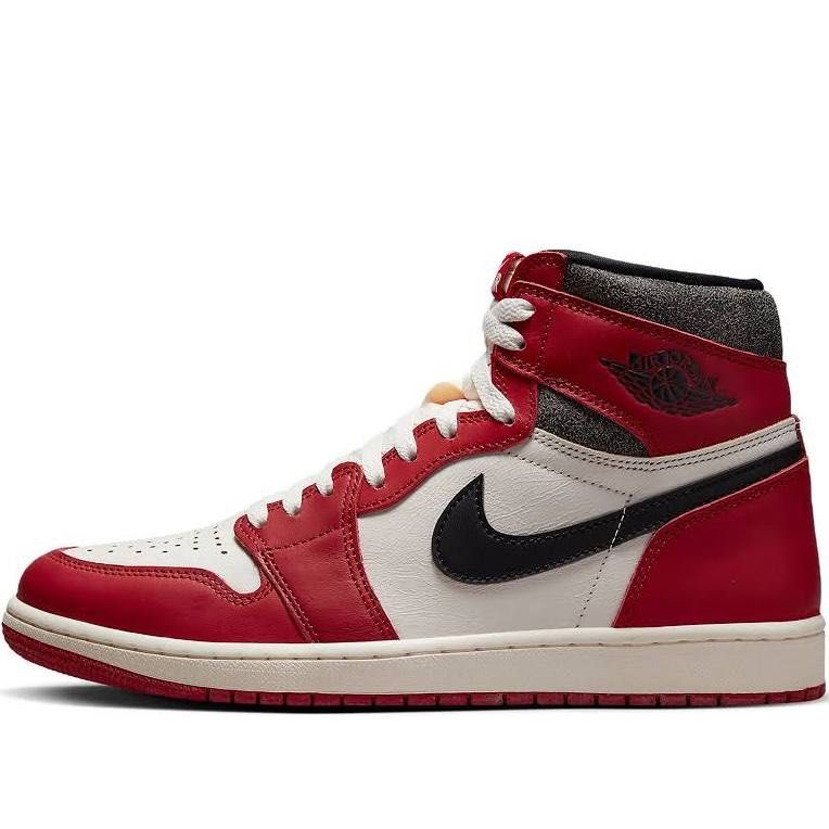 Chicago 1s clearance jordans