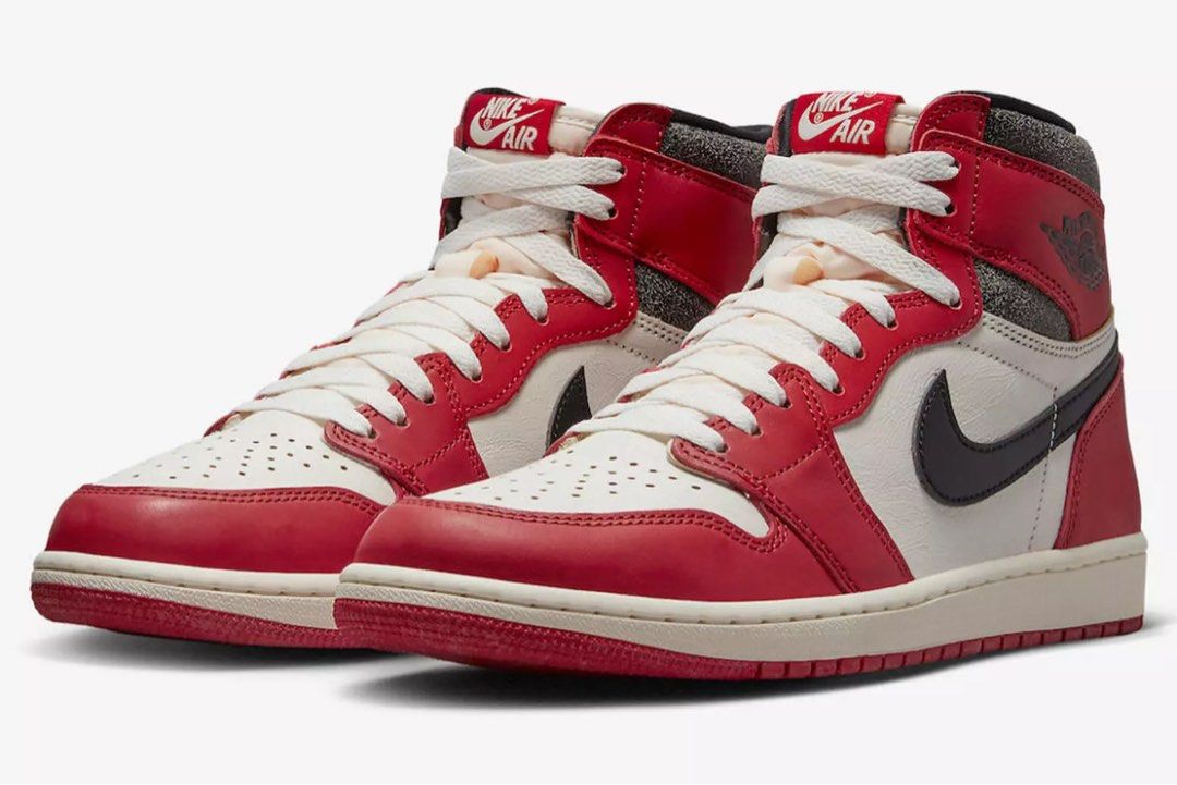 Ajko chicago deals 1s