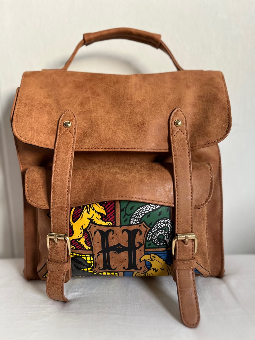Cotton on harry potter hot sale bag
