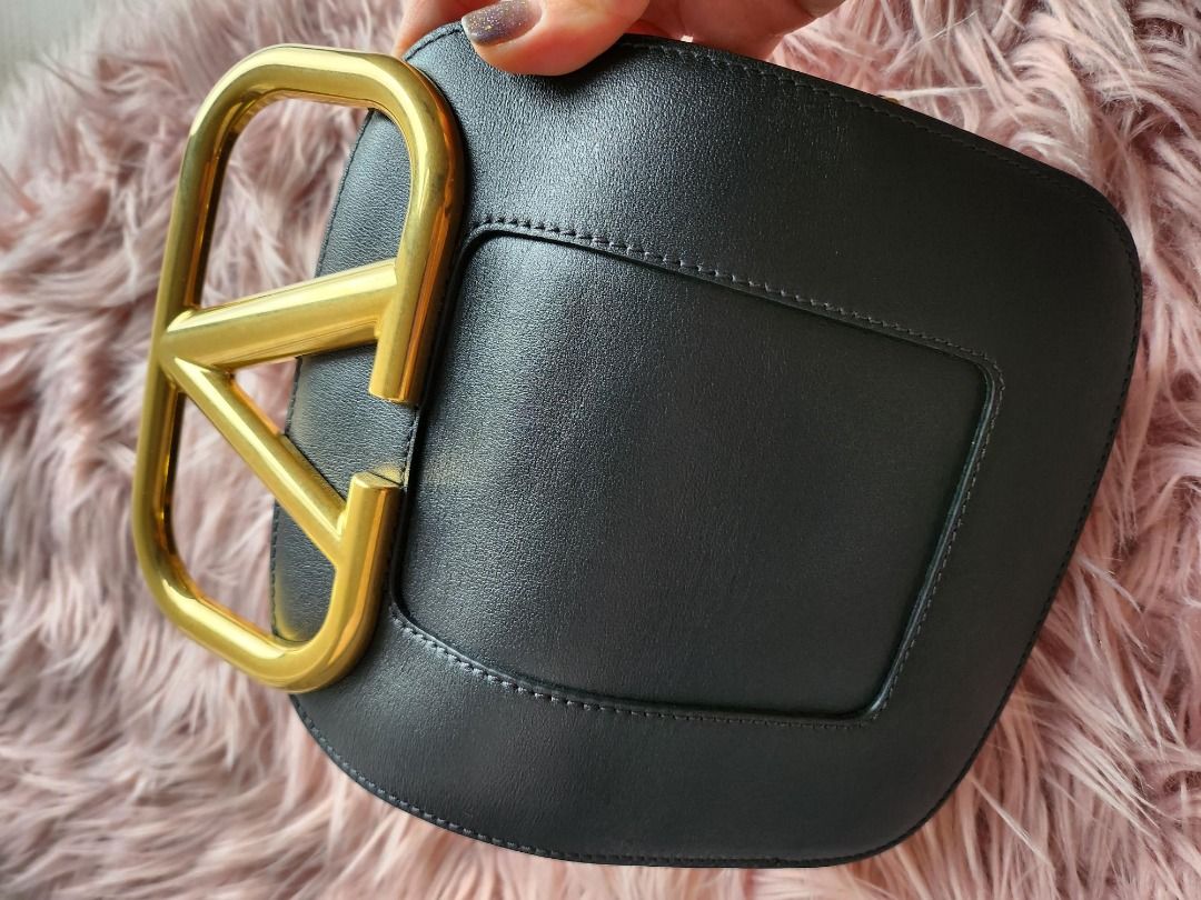 Valentino supervee crossbody bag best sale