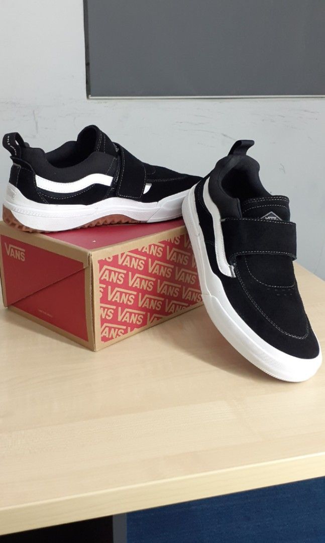 Vans kyle walker top pro malaysia price