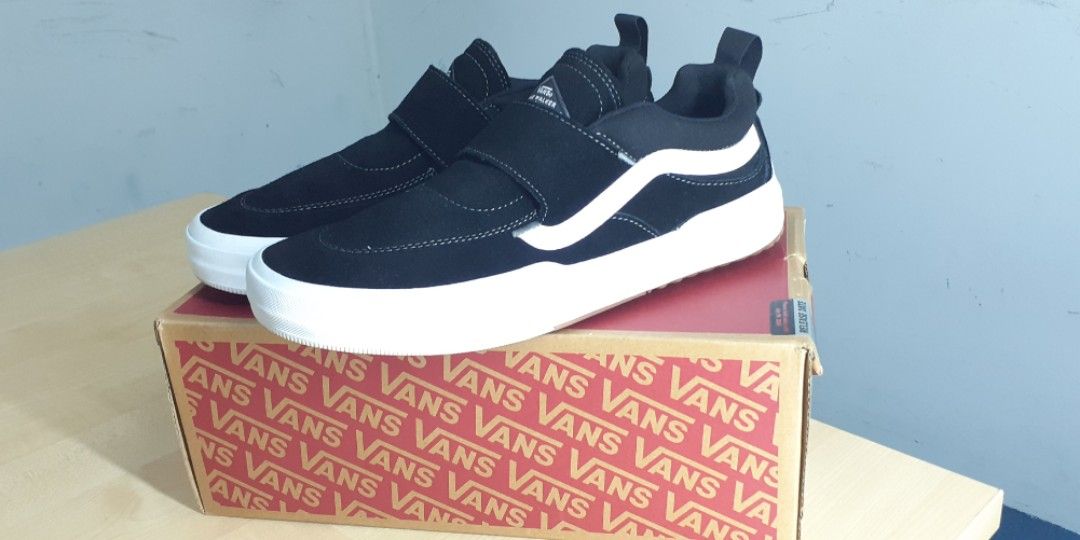 Vans kyle walker sales pro malaysia price