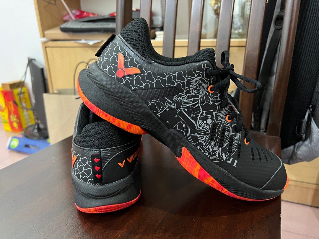 Victor x sales badminton shoes