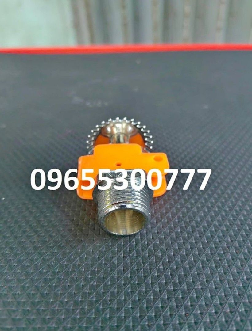 Vikings Upright Sprinkle, Commercial & Industrial, Construction Tools