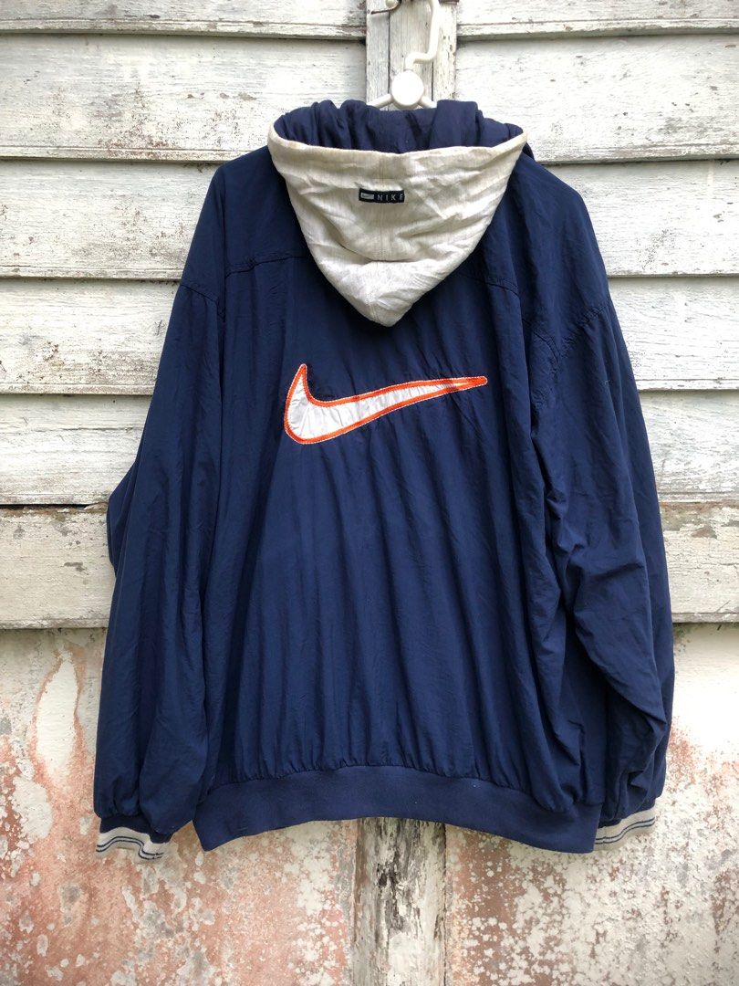 Nike hybrid swoosh online