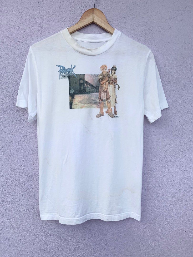 T new arrivals shirt ragnarok