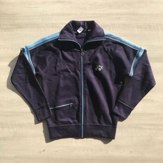 Vintage Tracktop Yonex Size medium