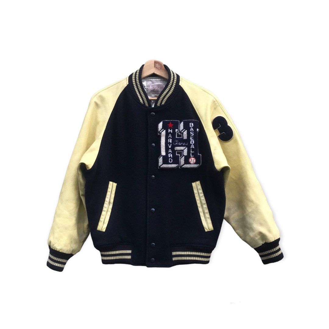 Used varsity jackets hotsell