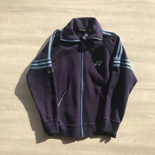 Vintage Yonex Tracktop Size medium