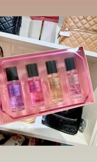 Vs set