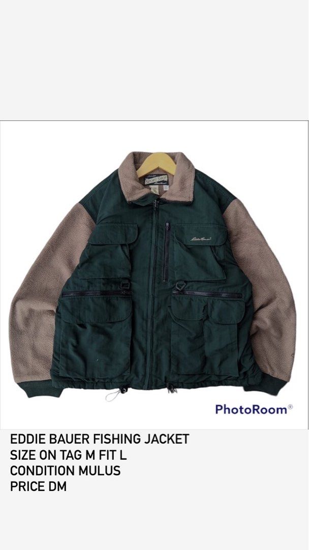 Eddie Bauer Makes the Outdoors Cool Again - Boardroom