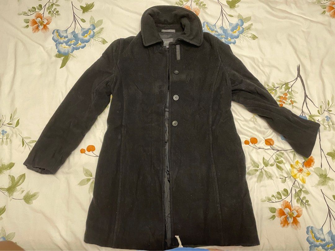 Bossini coat discount