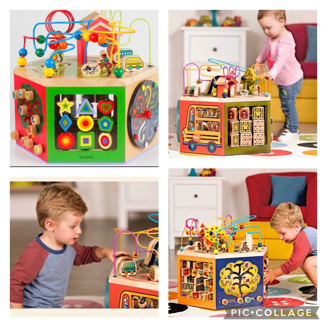 Youniversity shop activity centre