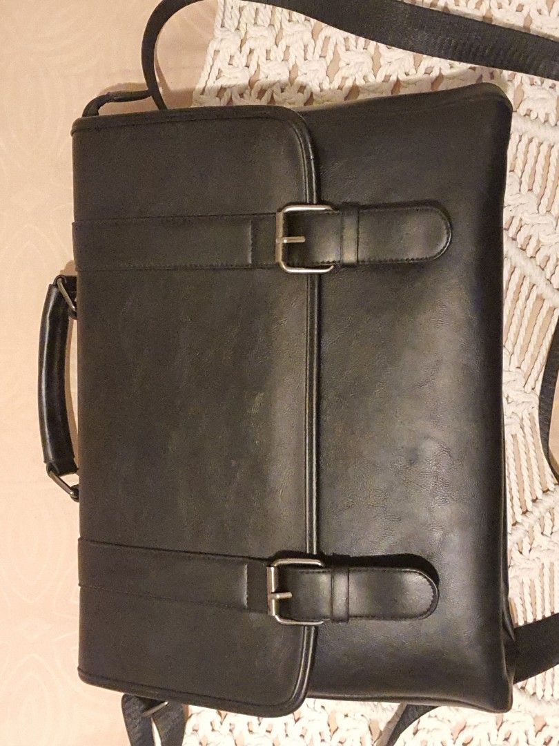 Zalora mango top bag
