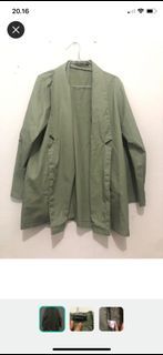 zenn outer bayleaf.id/blazer