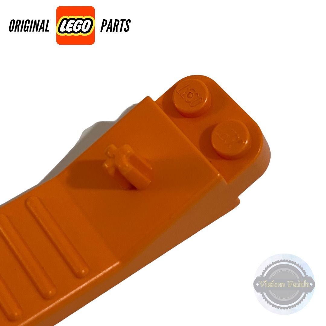 L24.1. LEGO BRICK SEPARATOR PARTS 31510 BRICK AND AXLE