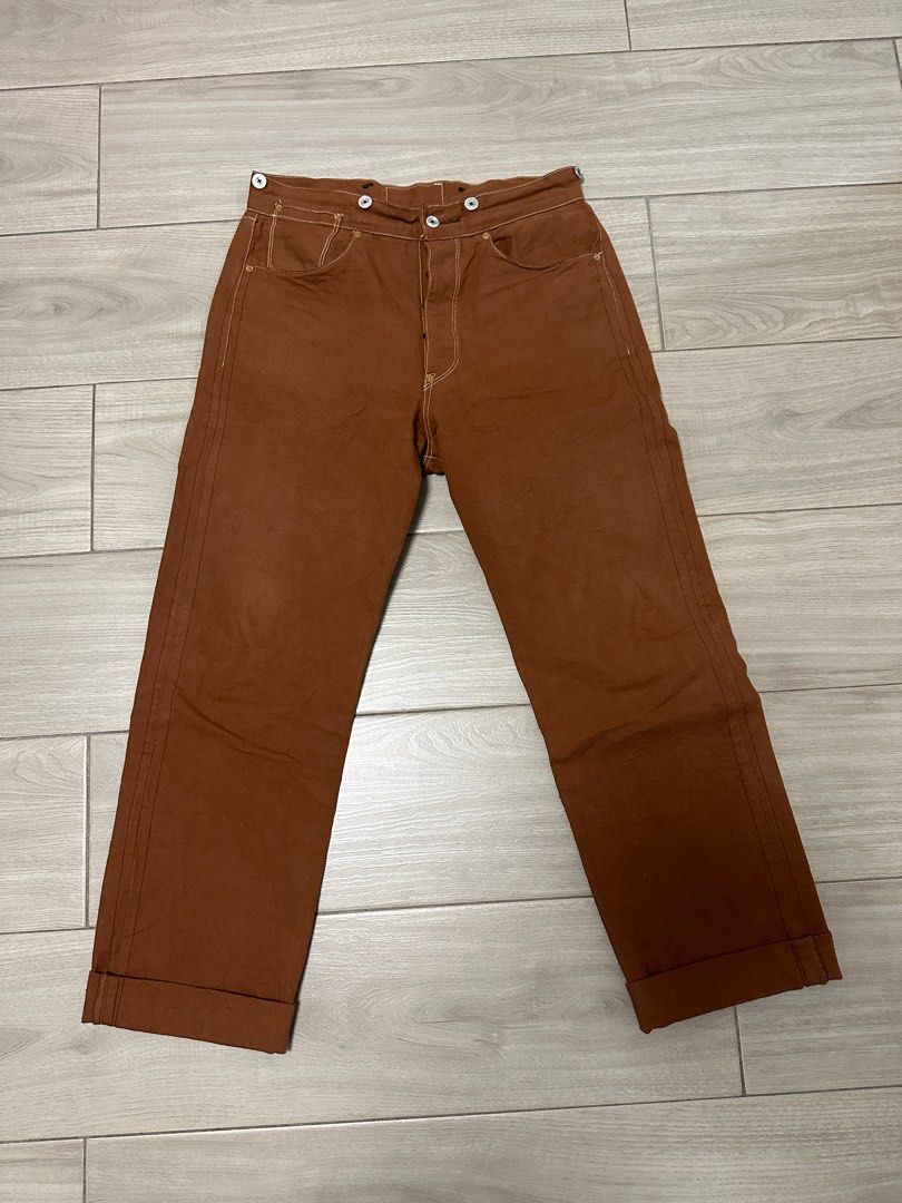 Lvc 1873 top