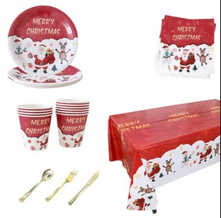 聖誕節Merry Christmas｜新年｜Happy New Year|新春｜聖誕節Merry Christmas｜ Collection item 1