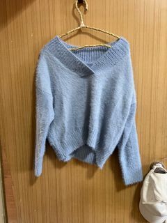 毛毛衣