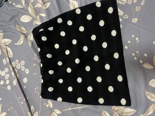 針織包裙