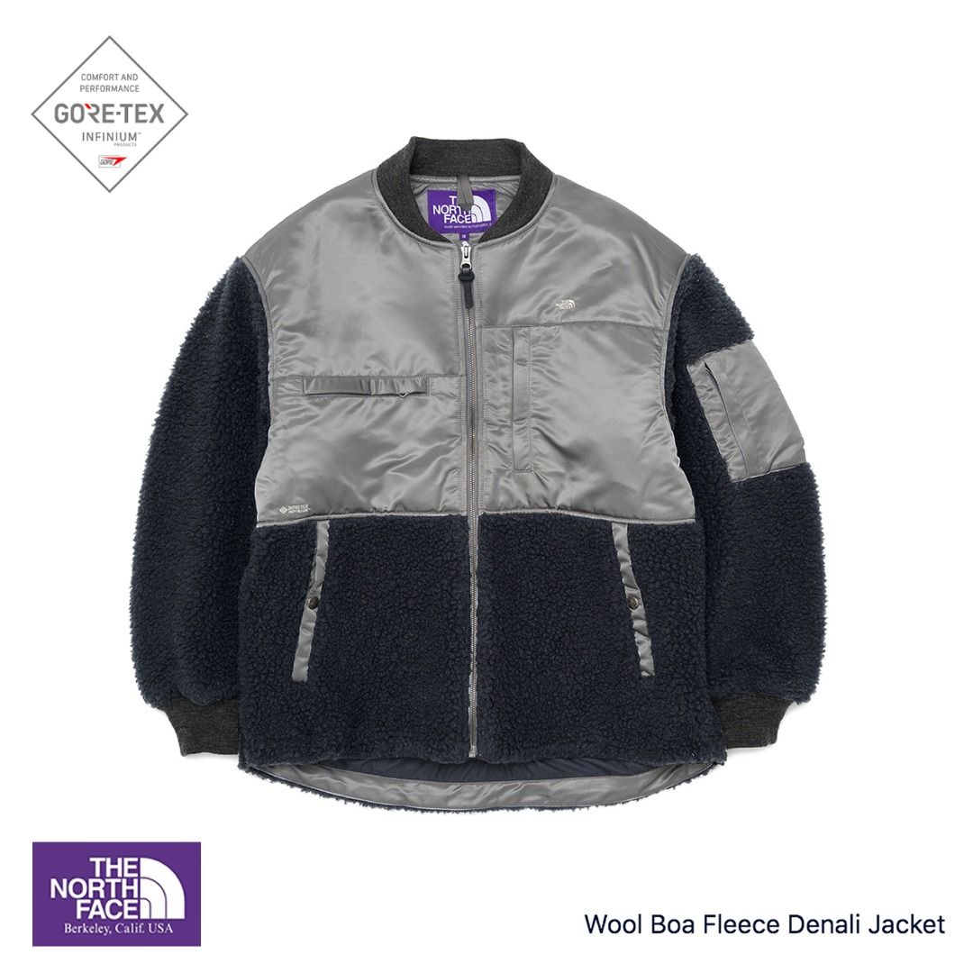 THENORTHFACE PURPLELABEL DENALIJACKETbeams - ジャケット・アウター