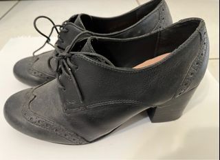 台中可面交客製化！二手女鞋！高跟女鞋 福樂鞋 高跟淑女鞋