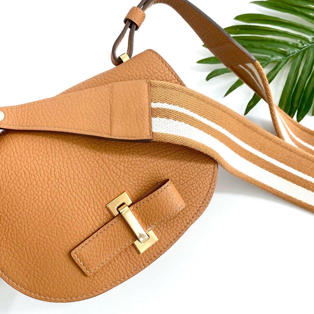 Delvaux on sale crossbody bag