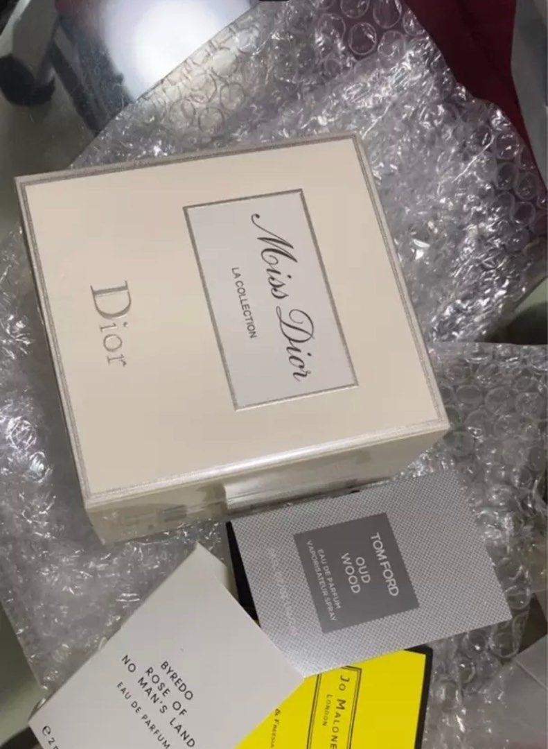 miss dior selfridges