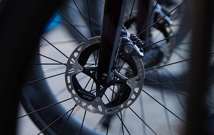 SHIMANO RT-MT900 160＆140 デュラエース-