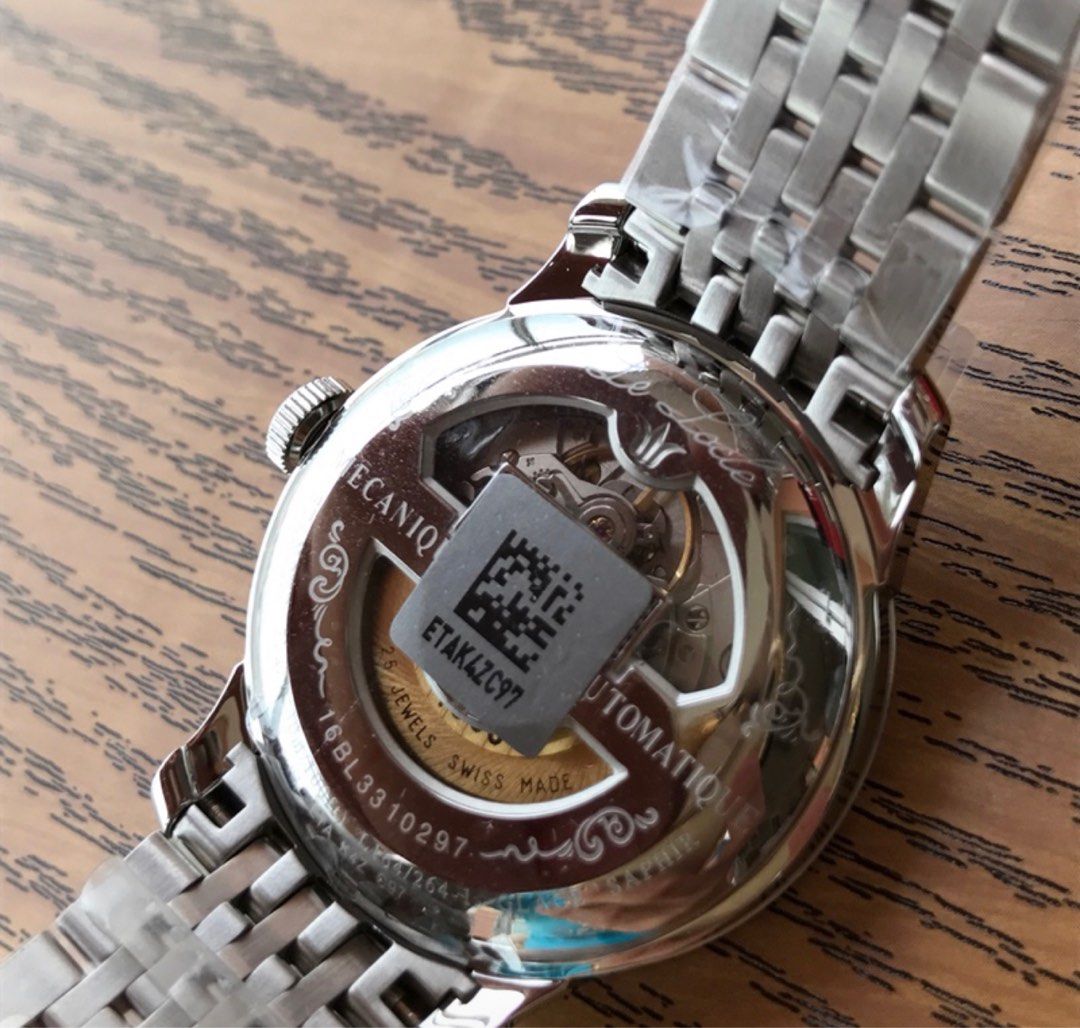 Tissot Automatic T41148353