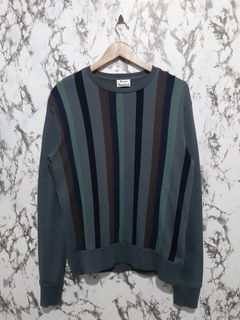 Acne Studios Casey Pss16