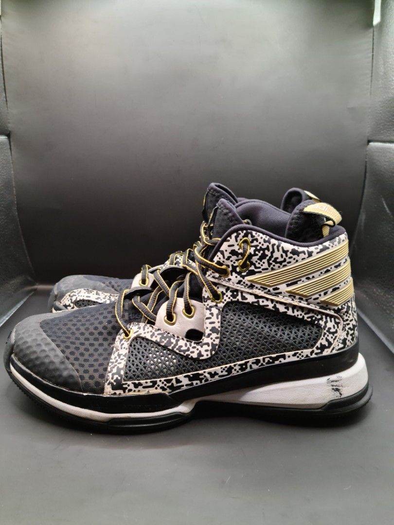 Adidas adizero pg basketball shoes d70131