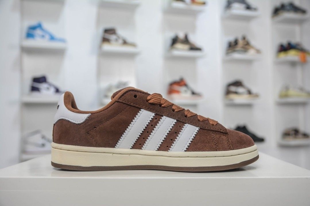 adidas gazelle silver green womens Adidas Campus 00s Bark – Premiumsneakerclub