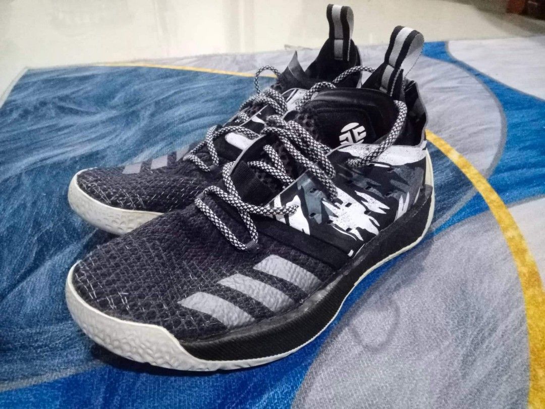 Harden vol 2 size 8.5 hot sale