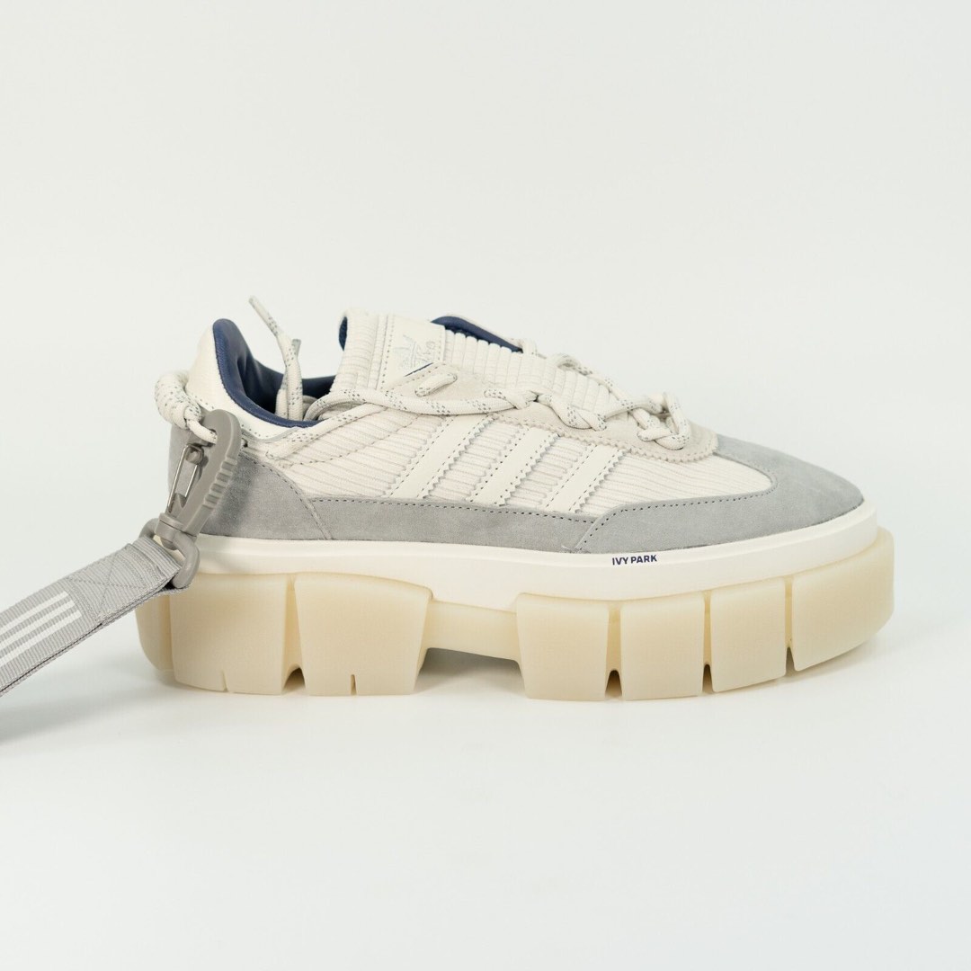 Adidas x Ivy Park Super Sleek Chunky Sneakers - Farfetch