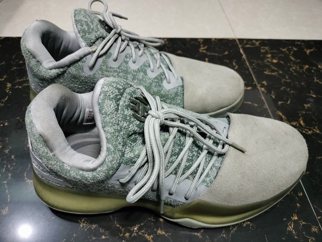 James harden vol 1 price store