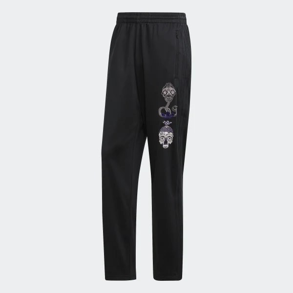 Adidas Keiichi Tanaami firebird trac pants Men s Fashion